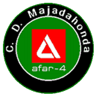 Club Deportivo Majadahonda Afar-4